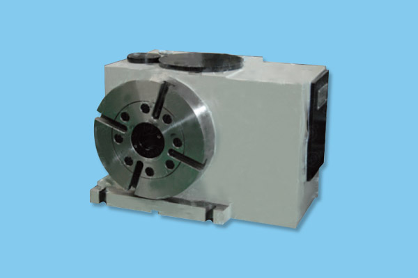 FD系列數(shu)控電動(dòng)等分分(fèn)度頭